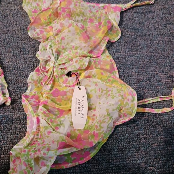 NWT, Pajamas, Medium - Picture 6 of 13